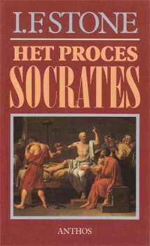 IF Stone; Het proces Socrates - 1