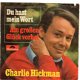 Charlie Hickman : Du hast mein Wort (1966) - 1 - Thumbnail