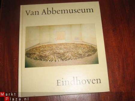 Van Abbemuseum Eindhoven - 1