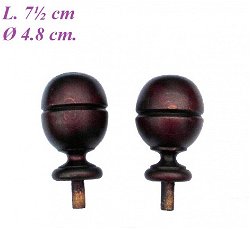 === 2 Klok tollen = oud === 23606