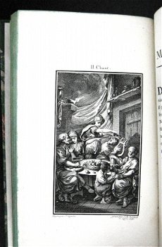 Musarion ou la philosophie des graces 1780 Wieland - 4