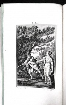 Musarion ou la philosophie des graces 1780 Wieland - 5