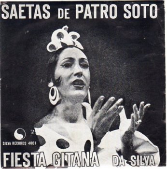 Patro Soto ; Saetas - 1