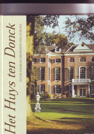 Het Huys ten Donk - nr. 1