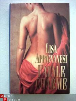 Lisa Appignanesi - Fatale charme - 1