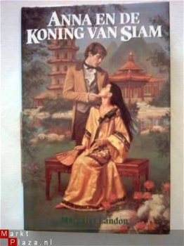 Margaret Landon Anna en de Koning van Siam - 1