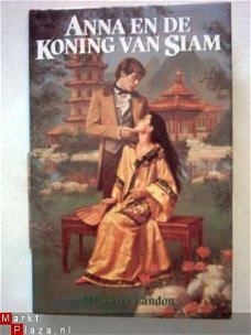 Margaret Landon  Anna en de Koning van Siam
