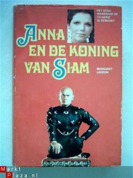 Margaret Landon - Anna en de Koning van Siam - 1