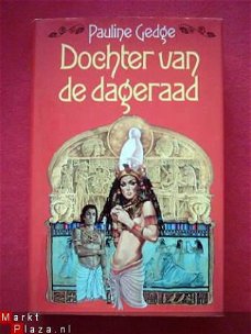 Pauline Gedge - Dochter van de dageraad