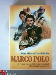 Keith Miles & David Butler - MARCO POLO
