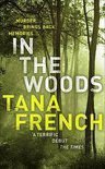 Tana French In the woods - 1