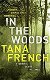 Tana French In the woods - 1 - Thumbnail