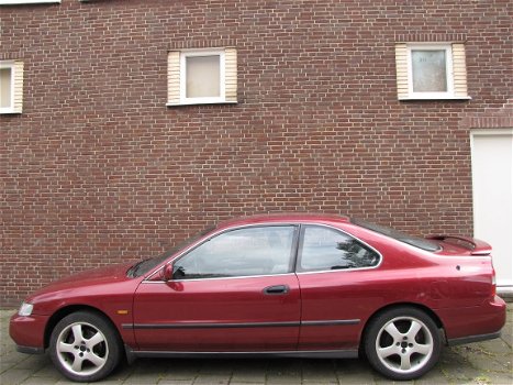 Sloopauto Den haag HONDA ACCORD onderdelen en Plaatwerk - 1