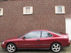 Sloopauto Den haag HONDA ACCORD onderdelen en Plaatwerk