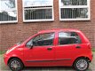 Sloopauto Den haag DAEWOO Matiz Carrosserie delen en Onderdelen - 1 - Thumbnail