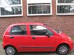 Sloopauto Den haag DAEWOO Matiz Carrosserie delen en Onderdelen - 4 - Thumbnail