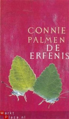 De erfenis. CONNIE PALMEN. 1999