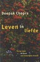 Nieuw-Leven in liefde-Deepak Chopra - 1