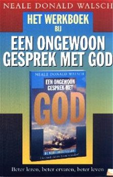 Nieuwstaat-Het werkboek bij een ongewoon gesprek met god - 1