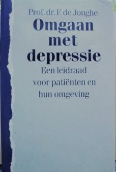 Nieuw-Omgaan met depressie