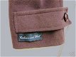 Nieuw- prachtige kwaliteits mantel met kap-Audentice- Clo-42 - 4 - Thumbnail