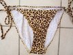 Nieuw-Bikini broeje in luipaard-medium - 1 - Thumbnail