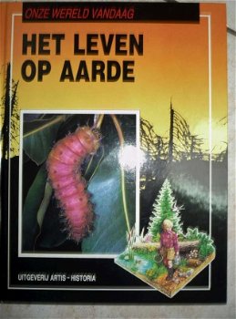 Nieuwstaat-5 boeken natuurkunde-Onze wereld van vandaag - 2