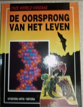 Nieuwstaat-5 boeken natuurkunde-Onze wereld van vandaag - 4