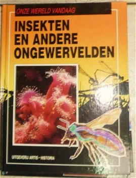 Nieuwstaat-5 boeken natuurkunde-Onze wereld van vandaag - 6