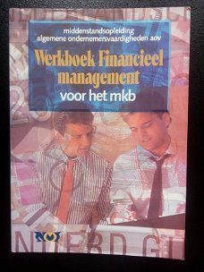 Werkboek Financieel management voor het MKB - P.F. Pietersen