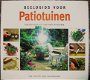 Nieuw-Patio tuinen -Nieuw groot boek - 1 - Thumbnail