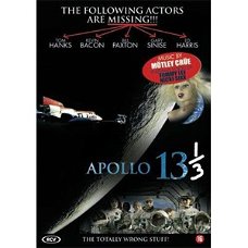 Nieuw en origineel-Apollo 131/3