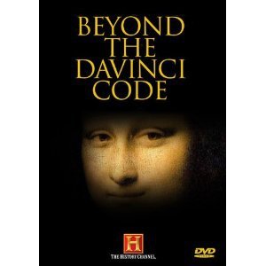 Nieuw en origineel-Beyond the Da Vinci Code (History Channel - 1