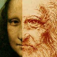 Nieuw en origineel-Leonardo Da Vinci-documentaire