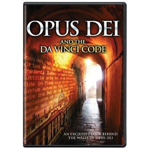 Nieuw en origineel-Opius dei & the da vinci code - 1