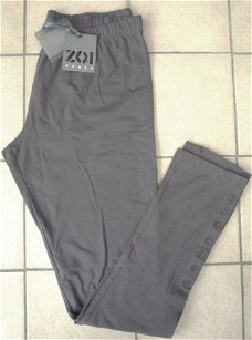 Nieuw met etiquette-Merk/legging"Zoi"38