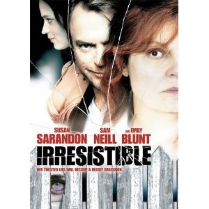 Nieuw en origineel-Irresistible-Susan sarandon - 1