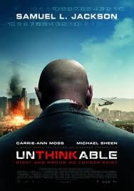 Nieuw en origineel-Unthinkable - 1