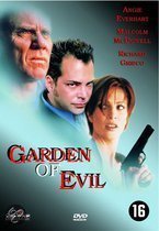 Nieuw en origineel-Garden of Evil-Malcon mc Dowel