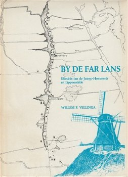 Willem P. Vellinga; By de far lans - 1