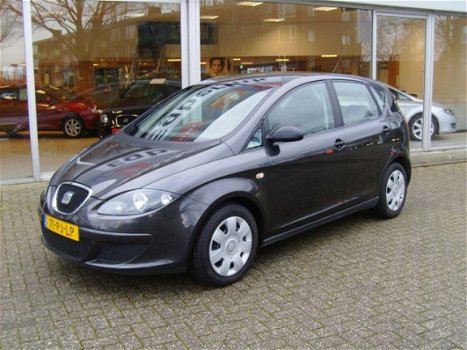 Seat Altea - 1.9TDI 105PK Reference - 1