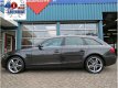 Audi A4 Avant - 1.8 Tfsi Pro Line Business / 18 Inch / Lederen bekleding / Mmi navigatie / Incl 6 ma - 1 - Thumbnail