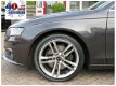 Audi A4 Avant - 1.8 Tfsi Pro Line Business / 18 Inch / Lederen bekleding / Mmi navigatie / Incl 6 ma - 1 - Thumbnail