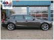 Audi A4 Avant - 1.8 Tfsi Pro Line Business / 18 Inch / Lederen bekleding / Mmi navigatie / Incl 6 ma - 1 - Thumbnail