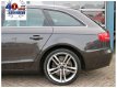 Audi A4 Avant - 1.8 Tfsi Pro Line Business / 18 Inch / Lederen bekleding / Mmi navigatie / Incl 6 ma - 1 - Thumbnail