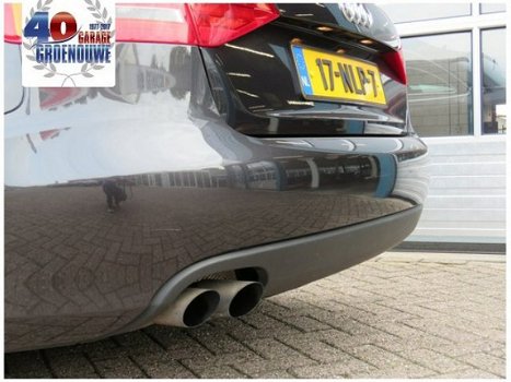 Audi A4 Avant - 1.8 Tfsi Pro Line Business / 18 Inch / Lederen bekleding / Mmi navigatie / Incl 6 ma - 1