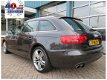 Audi A4 Avant - 1.8 Tfsi Pro Line Business / 18 Inch / Lederen bekleding / Mmi navigatie / Incl 6 ma - 1 - Thumbnail