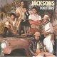 VINYLSINGLE * THE JACKSONS * TORTURE * ITALY 7