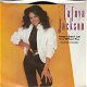 VINYLSINGLE * LA TOYA JACKSON * HEART DON'T LIE * U.S.A. 7