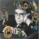 VINYLSINGLE * ELTON JOHN * THE ONE * GERMANY 7